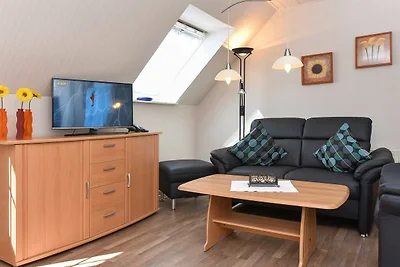 Ferienwohnung Granat