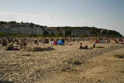 Haus Aquamarina Whg. 10