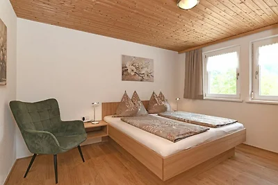 Appartamento Vacanza con famiglia Schoppernau