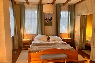 Casa vacanze Vacanza di relax Westoverledingen