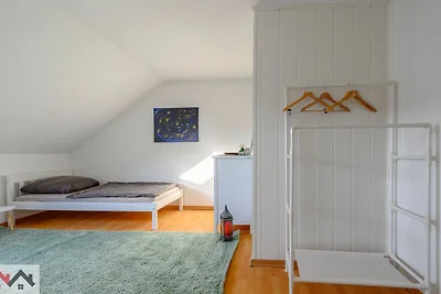 Vakantiehuis Ontspannende vakantie Laatzen