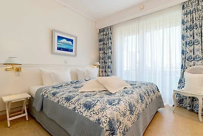 Ut mine Stromtid (Whg. 5) mit Kinderzimmer