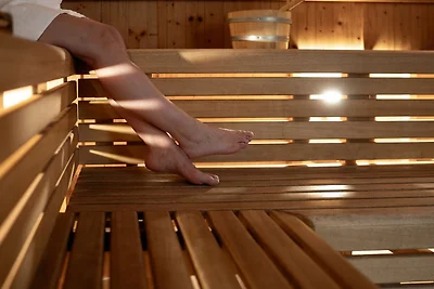 Ferienapartment Alpine Wellfeel