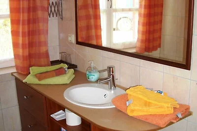Appartamento Vacanza con famiglia Mellenthin