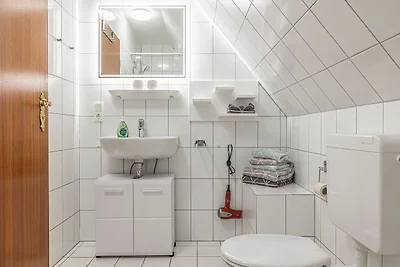 Ferienwohnung Uferschwalbe