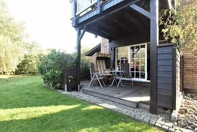 Vakantieappartement Gezinsvakantie Rerik