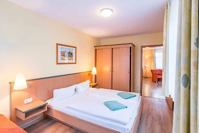 Vakantieappartement Gezinsvakantie Kühlungsborn