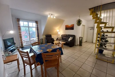 Apartament Dla rodzin Bliedersdorf