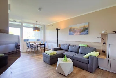 Ferienpark - Haus G, App. 0G0207