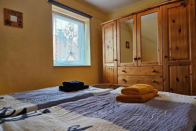Ferienwohnung Seestern