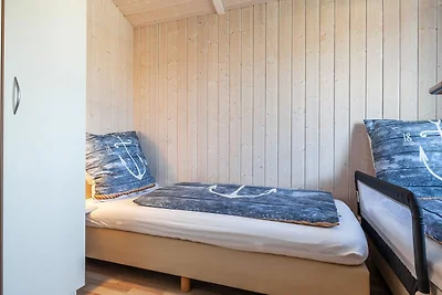Ferienhaus Strandpark 43