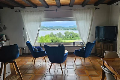 Ferienhaus Lakeview