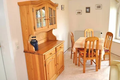 Hof Kröger Ferienwohnung Nr.03