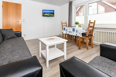 Ferienwohnung Sanddorn