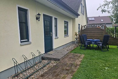 Appartamento Vacanza con famiglia Putbus