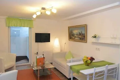 Appartamento Vacanza con famiglia Schmallenberg