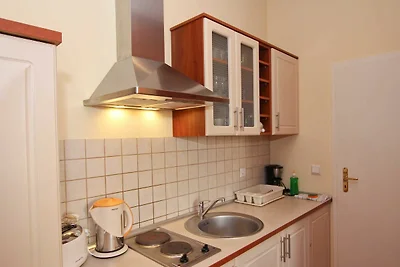 Vakantieappartement Gezinsvakantie Swinoujscie