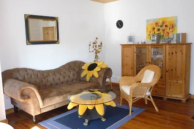 Ferienwohnung Schloss-Sekretariat