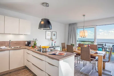 Vakantieappartement Gezinsvakantie Garz