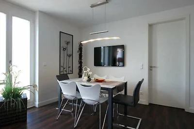 3-Zimmer-Wohnung