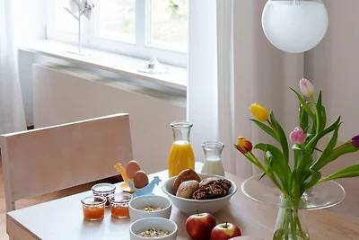 Wohnung 1 - Dein Rückzugsort mit Blick auf de...