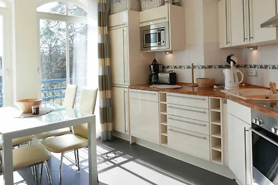 Appartamento Vacanza con famiglia Baabe