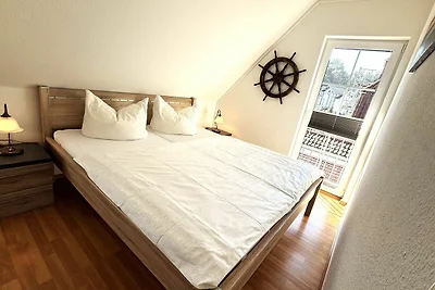 Vakantieappartement Gezinsvakantie Karlshagen