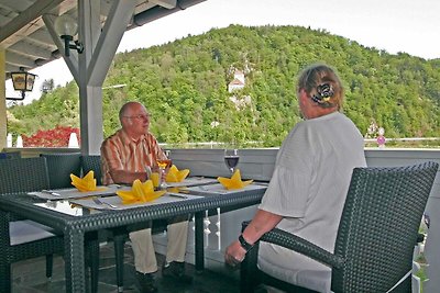 Ferienwohnung Erlautal/Krempelstein