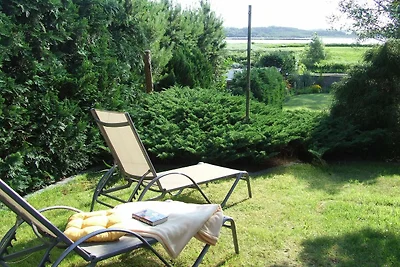 Vakantieappartement Gezinsvakantie Benz