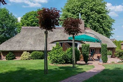 Ferienhaus Lüttje Cottage