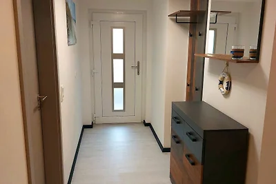 Appartamento Vacanza con famiglia Nienhagen