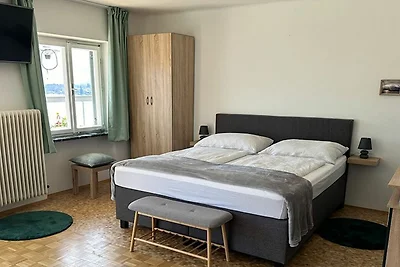 Ferienwohnung Gaisberg