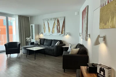 Apartamento Vacaciones familiares Travemünde