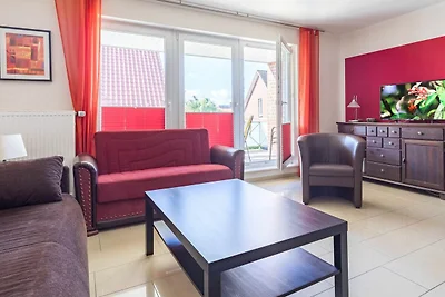 Rosenweg 16 Wohnung 6