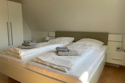 Casa vacanze Vacanza di relax Sundhagen