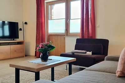 Appartamento Vacanza con famiglia Bad Wiessee
