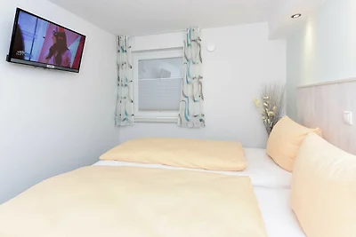 Ferienwohnung Weisse Düne
