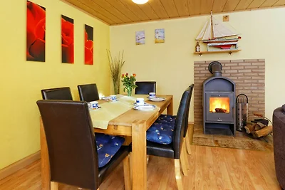 Casa vacanze Vacanza di relax Zempin