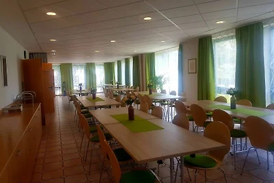 Casa vacanze Vacanza di relax Heiligenstadt
