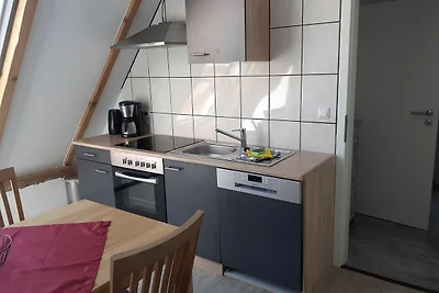 Ferienwohnung Spiekeroog