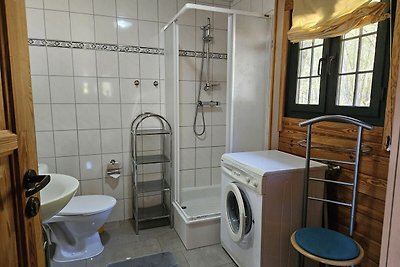 Vakantieappartement Gezinsvakantie Altwarp