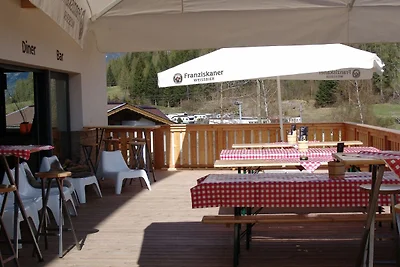 Ferienhaus 1: Eule