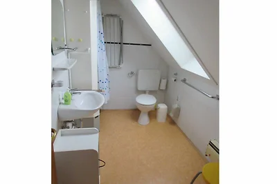 Ferienwohnung 30 qm, 2. OG