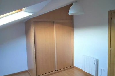 Vakantieappartement Gezinsvakantie La Coruña