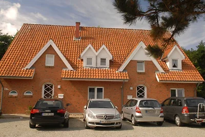 Haus am Kurwald Whg 04