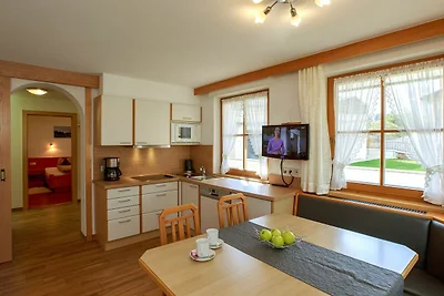 Ferienwohnung für 2-4 Personen