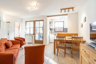 Vakantieappartement Gezinsvakantie Bad Hindelang