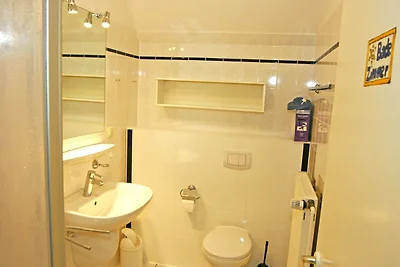 Apartment 11 - Maisonette