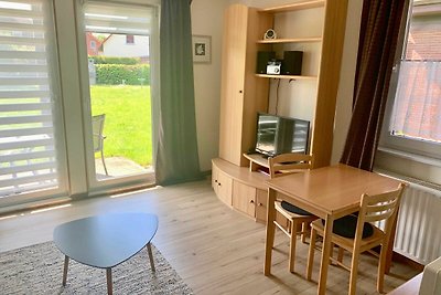 Vakantieappartement Gezinsvakantie Mölschow