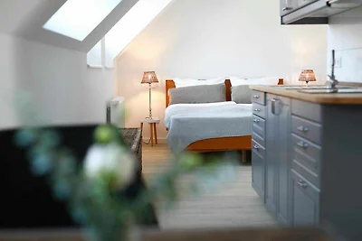 Familienzimmer Turmscheune